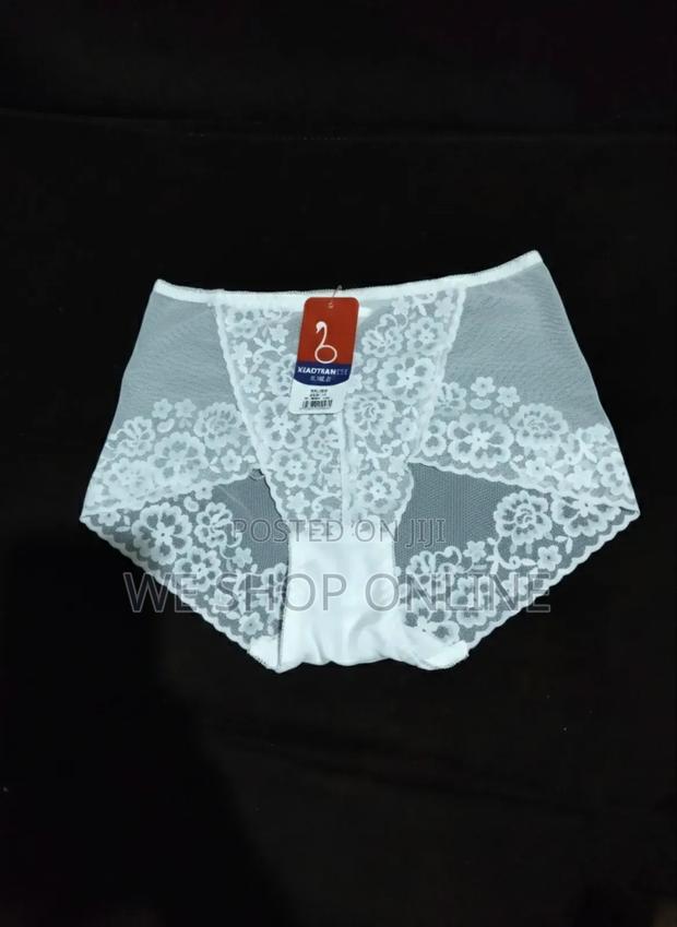 Lace Panties - thumbnail 11