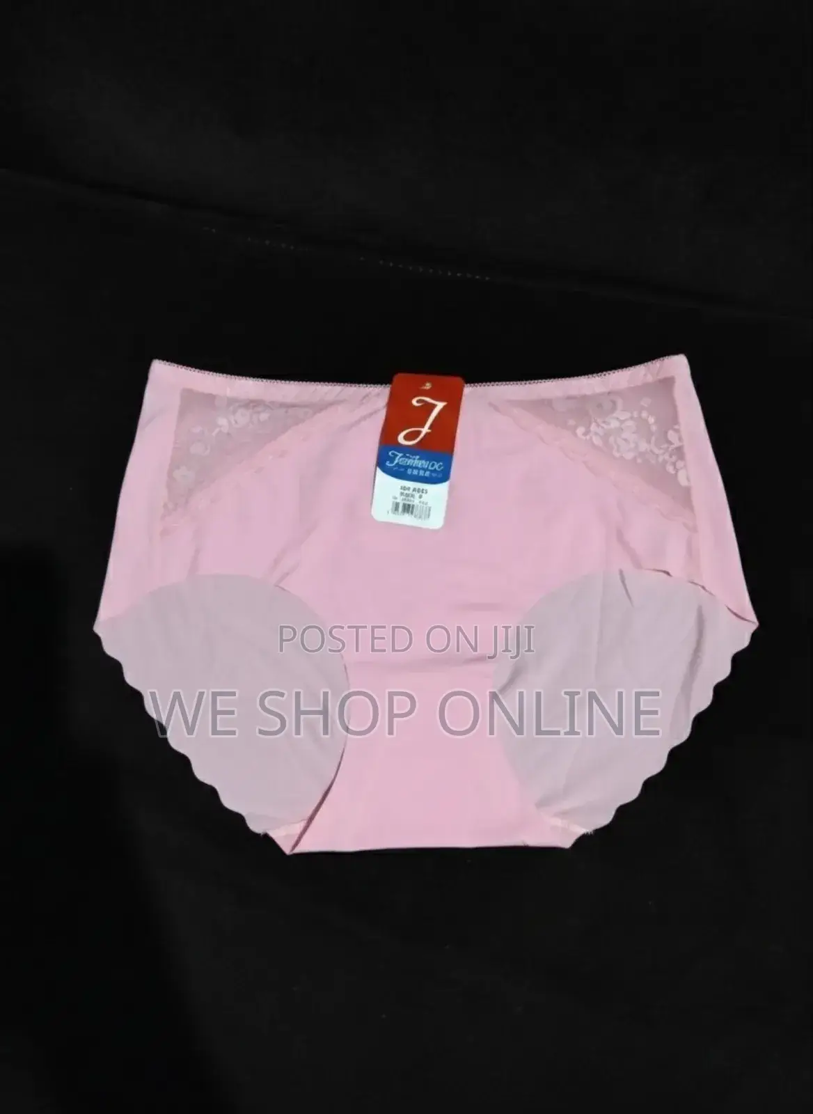 Lace Panties