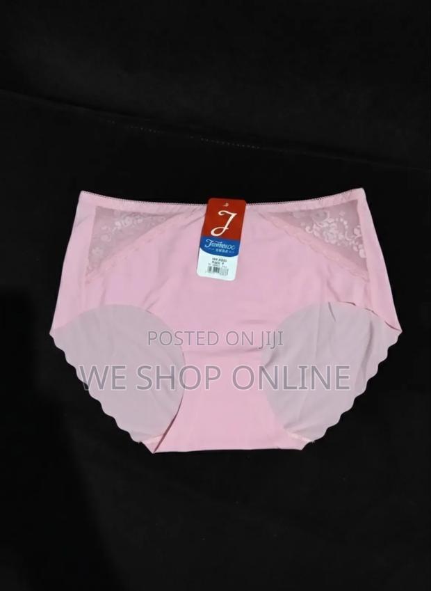Lace Panties - thumbnail 12