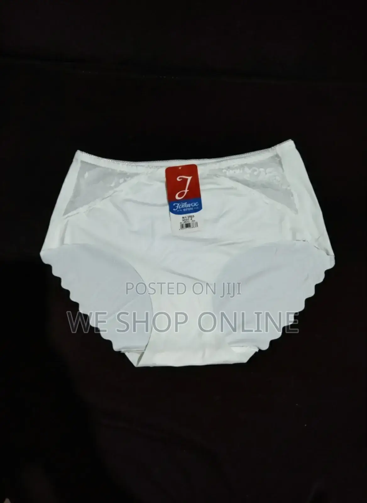 Lace Panties