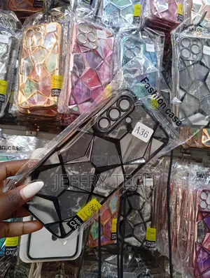 Fashion Case for the Samsung Galaxy A36 5g,