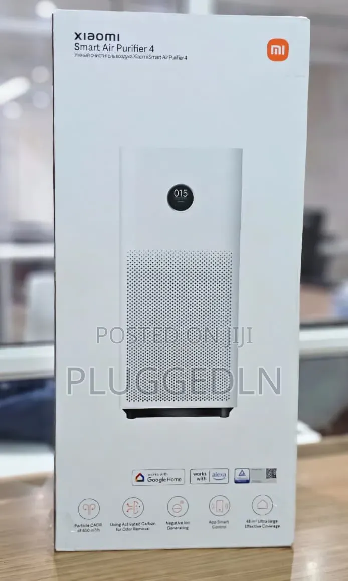 Xiaomi Smart Air Purifier 4 Lite Eu