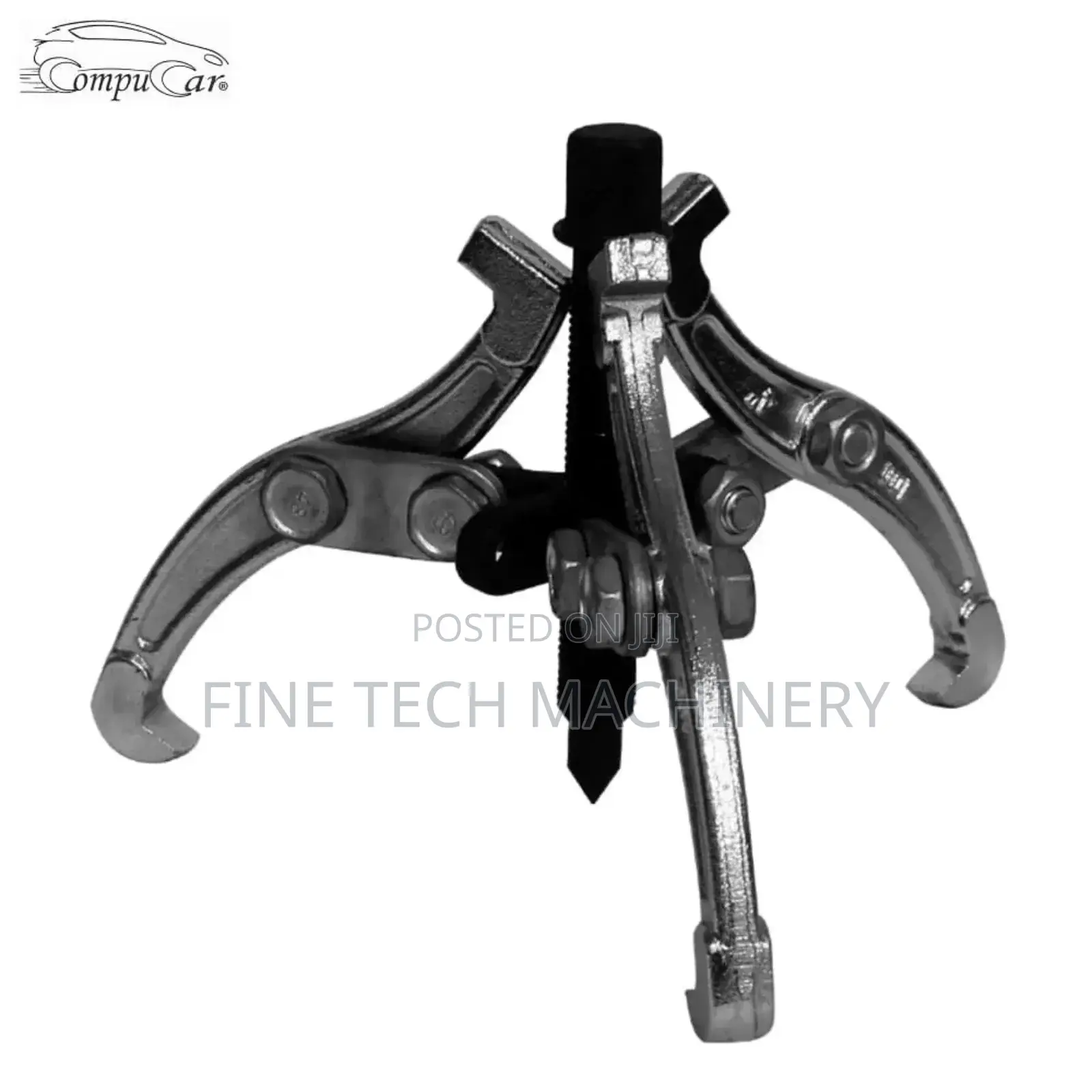 3-Jaw Gear Puller