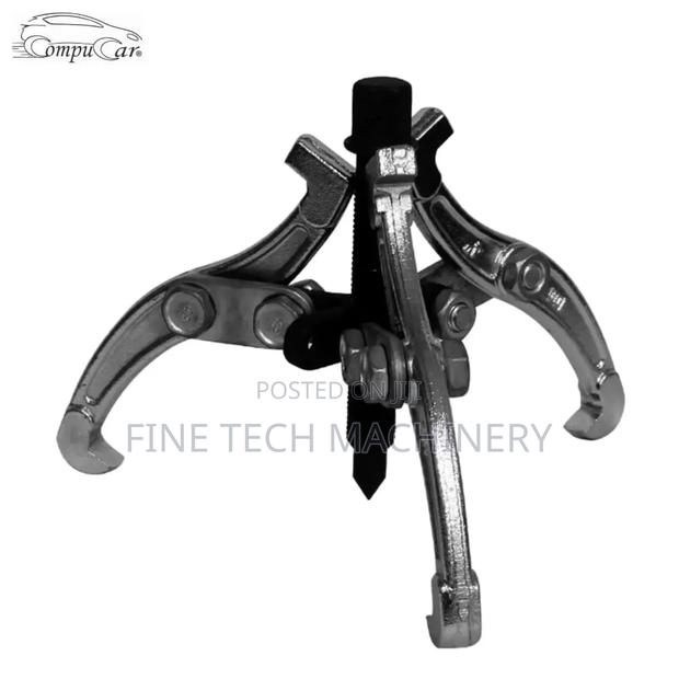 3-Jaw Gear Puller