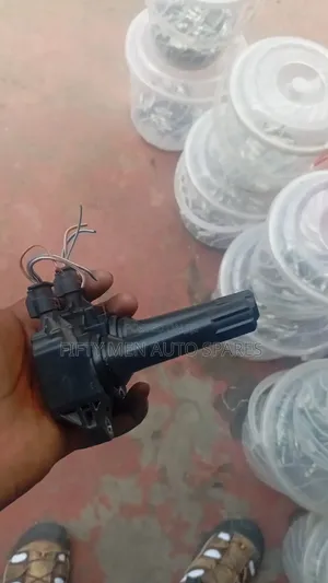 Subaru Impreza Gp2-Gp7 Ingnition Coils