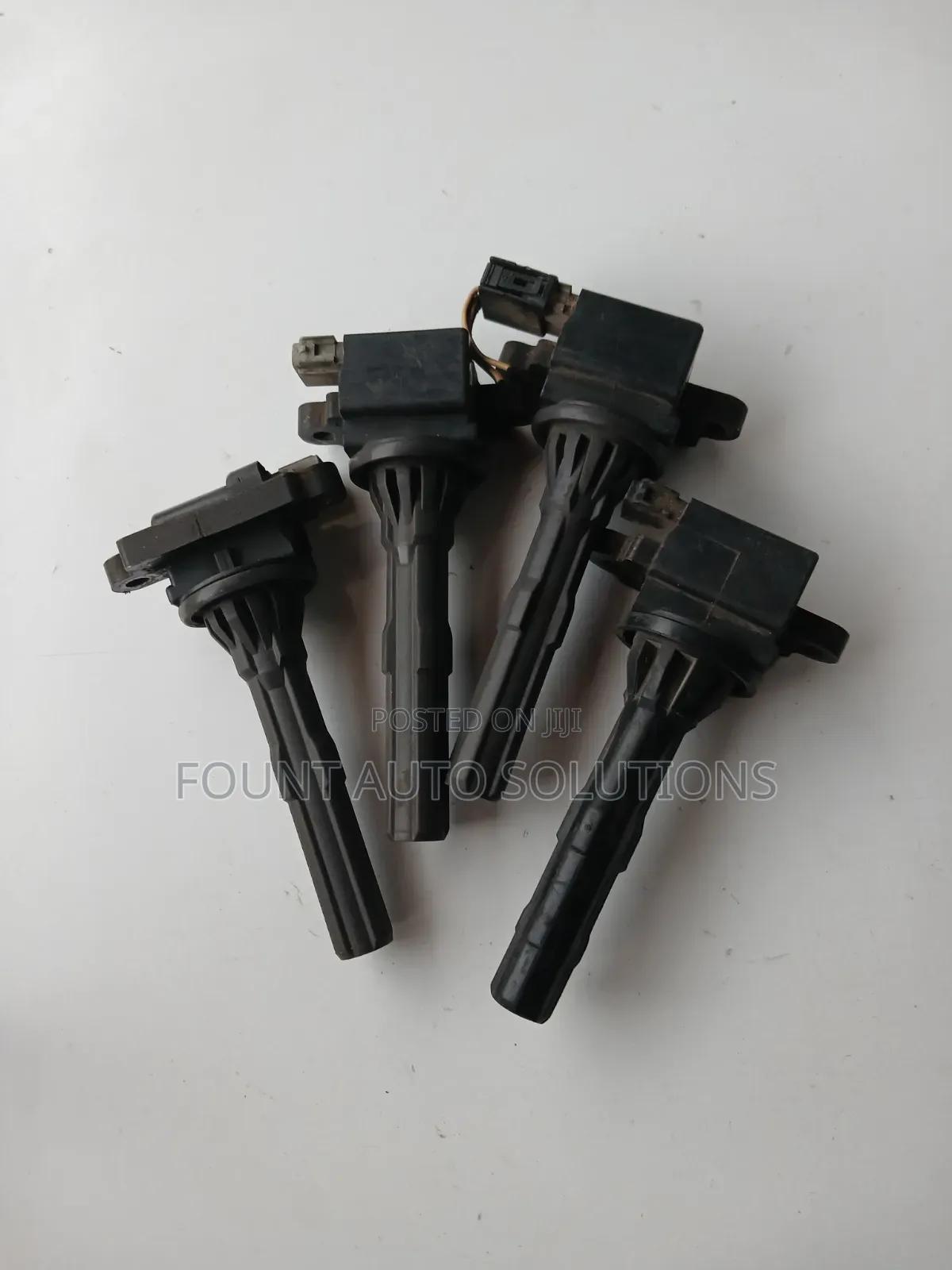 Ignition Coil for Daihatsu Terios