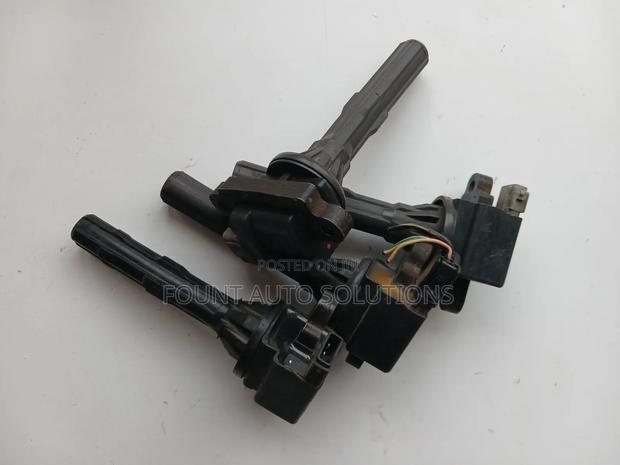 Ignition Coil for Daihatsu Terios - thumbnail 2