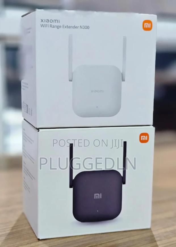Xiaomi Wifi Range Extender N300