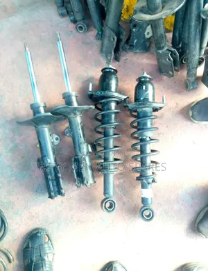 Toyota Allion Ex Japan Shocks