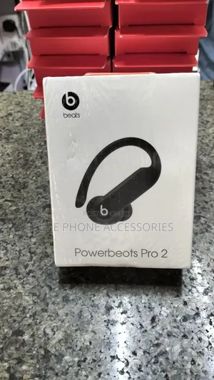 Generic Power Beats Pro 2 Wireless Earhook