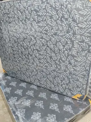 Morning Glory 5×6×8 Quilted Foam Mattress