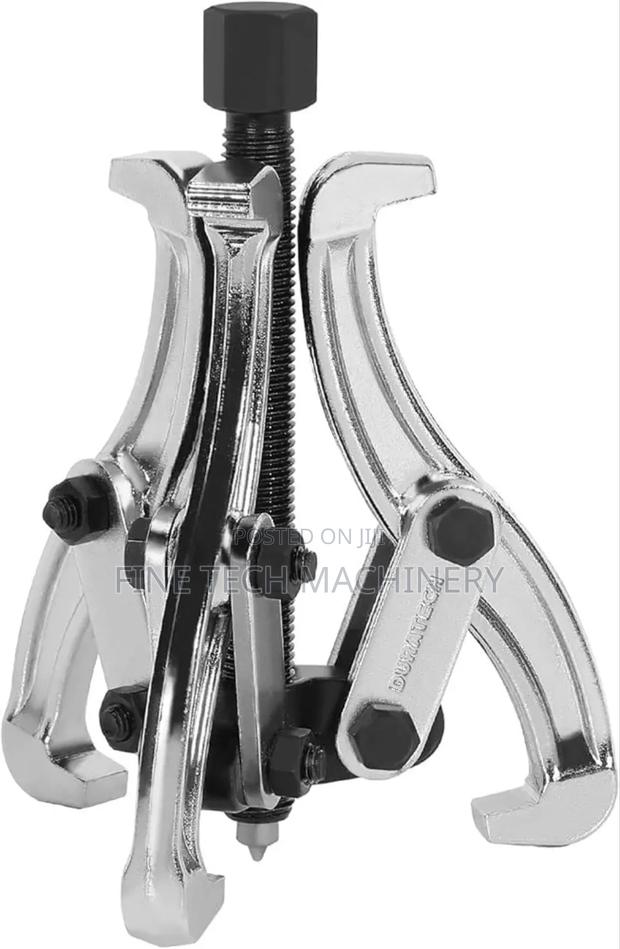 3-Jaw Gear and Bearing Puller