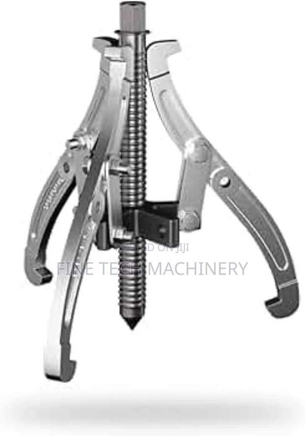 3-Jaw Gear and Bearing Puller - thumbnail 2