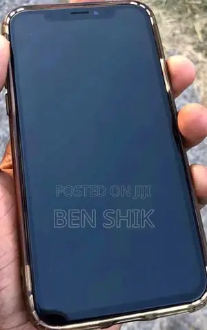 Apple iPhone X 256 GB Gold