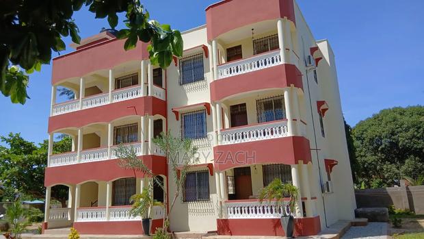 2bdrm Apartment in Dolphin Bridge, Ukunda for rent - main view