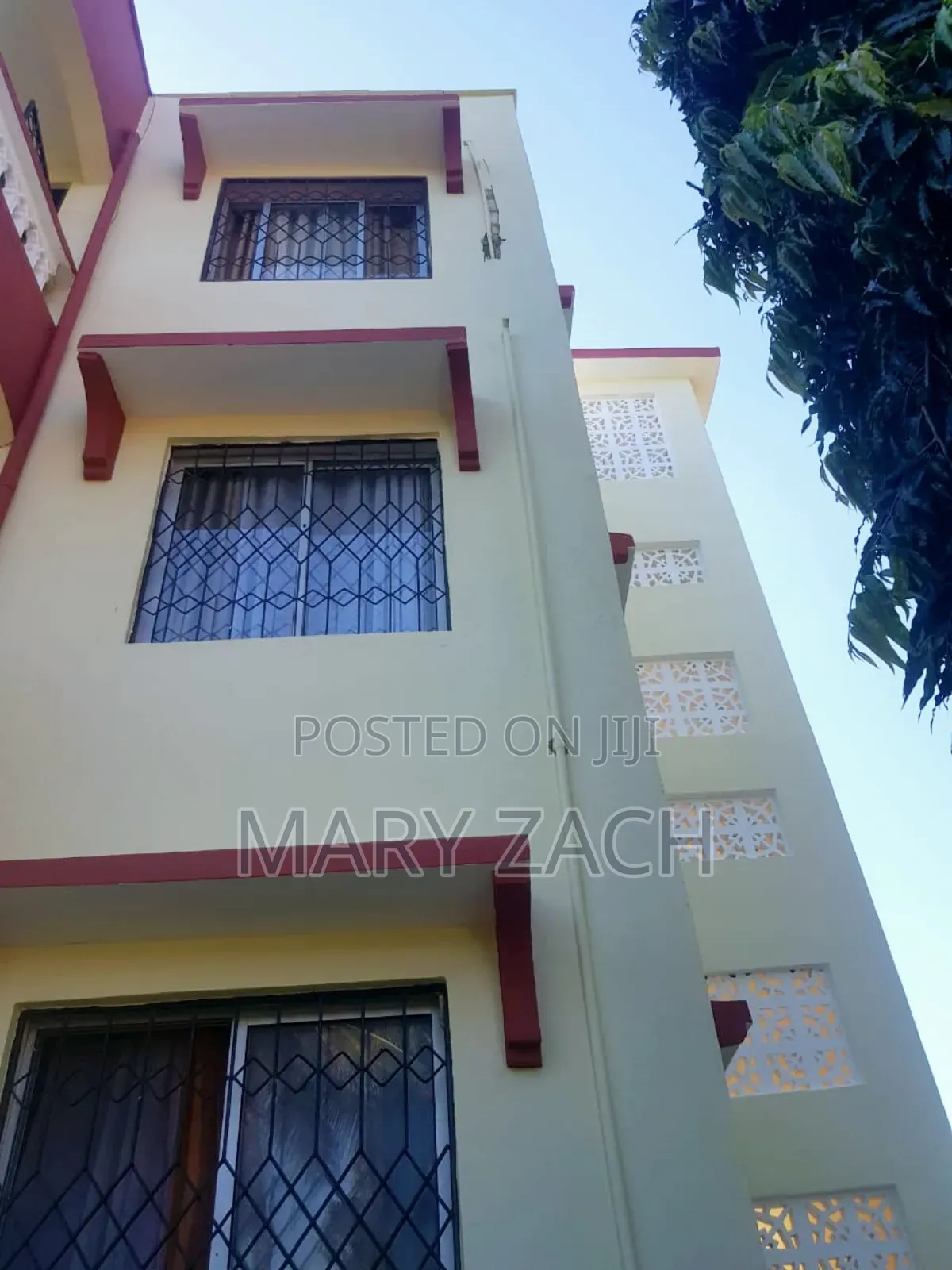 2bdrm Apartment in Dolphin Bridge, Ukunda for rent