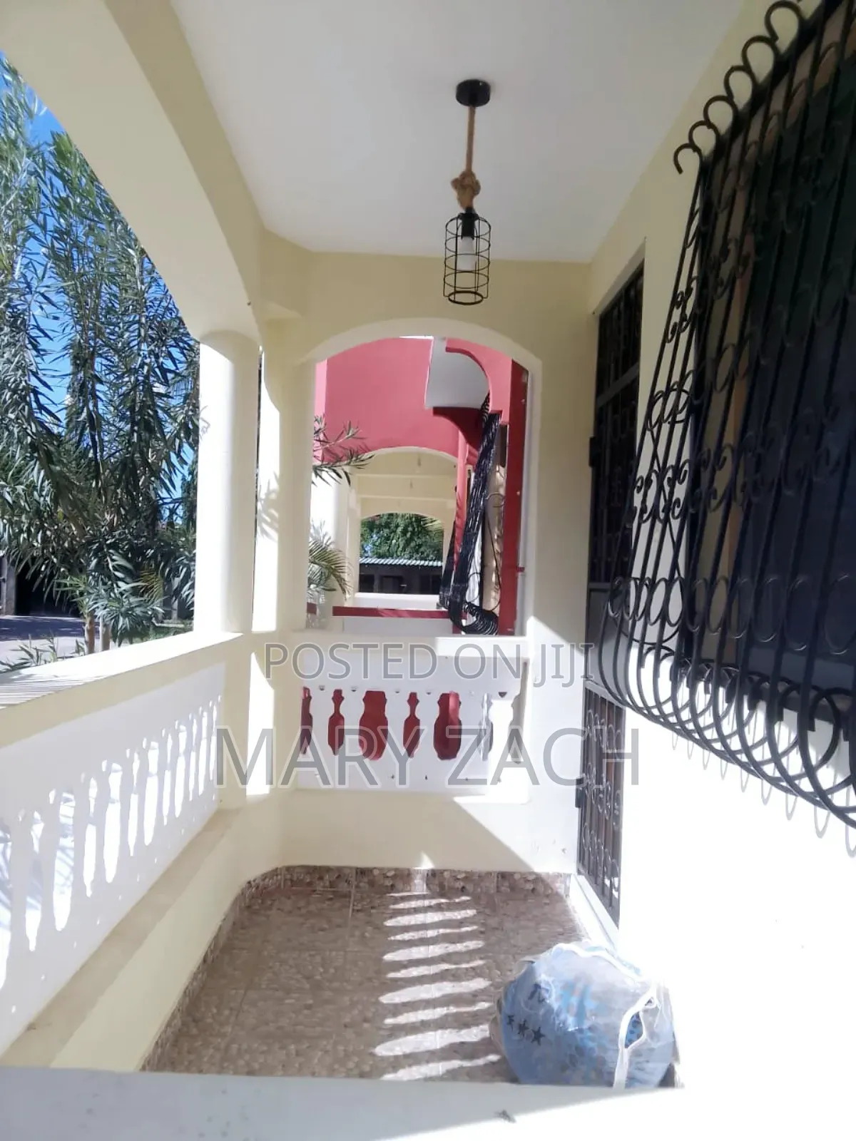 2bdrm Apartment in Dolphin Bridge, Ukunda for rent