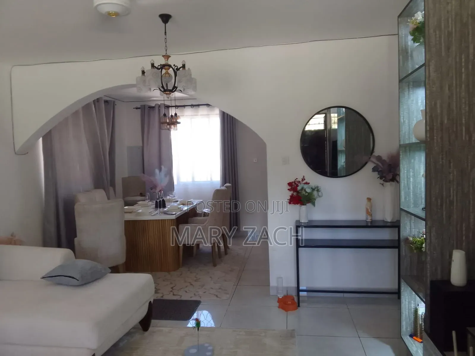 2bdrm Apartment in Dolphin Bridge, Ukunda for rent