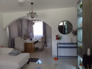 2bdrm Apartment in Dolphin Bridge, Ukunda for rent