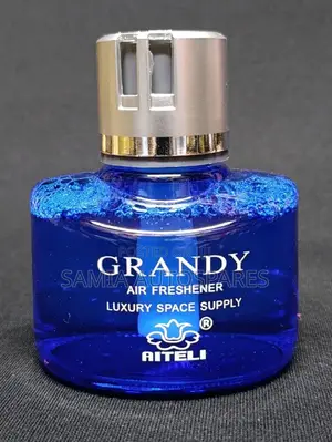 Grandy Car Air Freshener