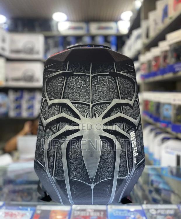 Spiderman Playstation 5 Slim Bag