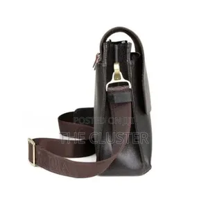 *Polo Crossbody Messenger Bags*
Business Casual Shoulder Bag