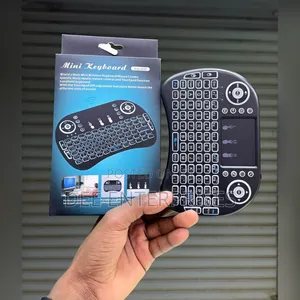 Mini Android Keyboards