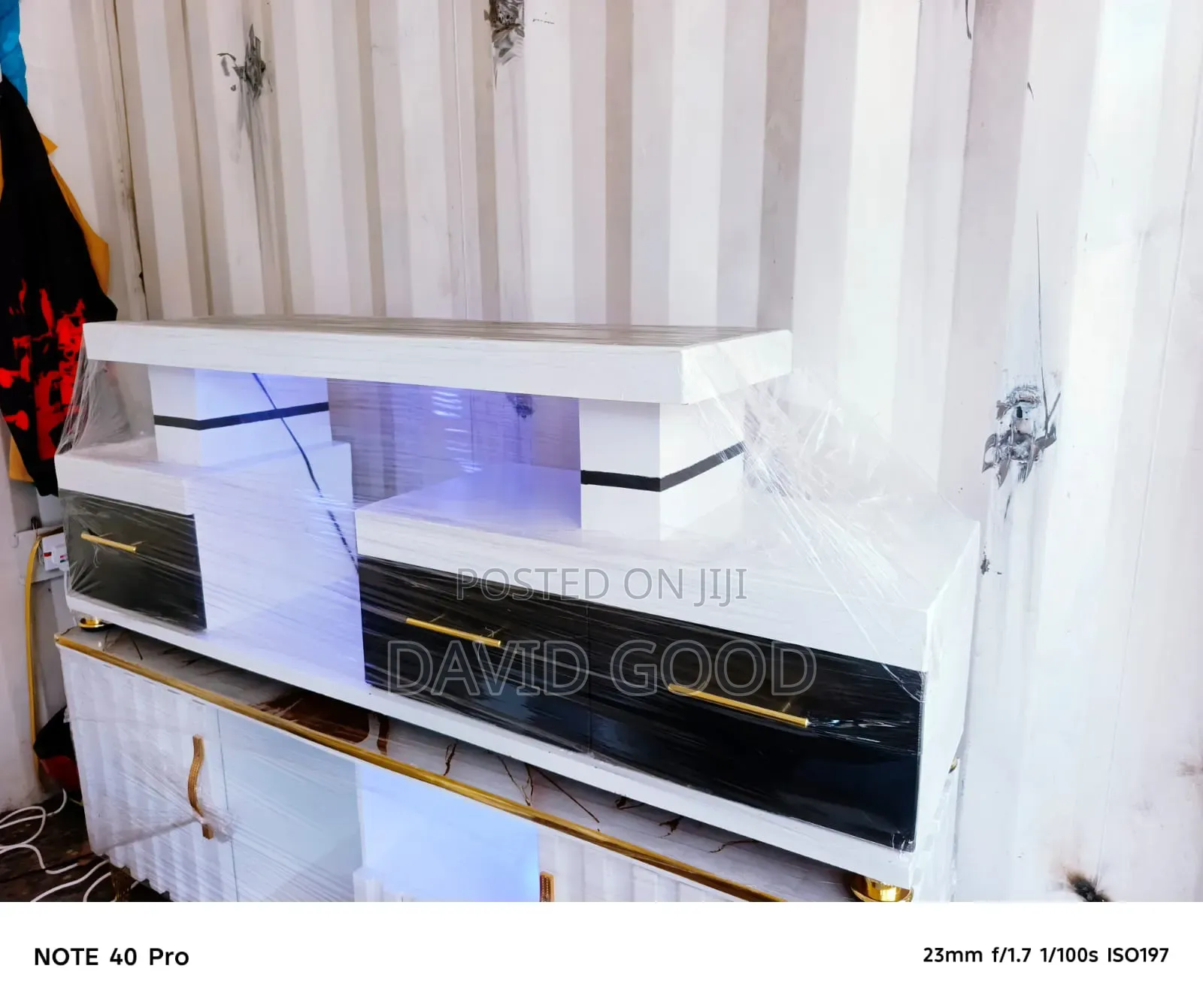 Tv Rack 
