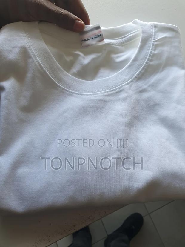 Plain Tshirts - thumbnail 5