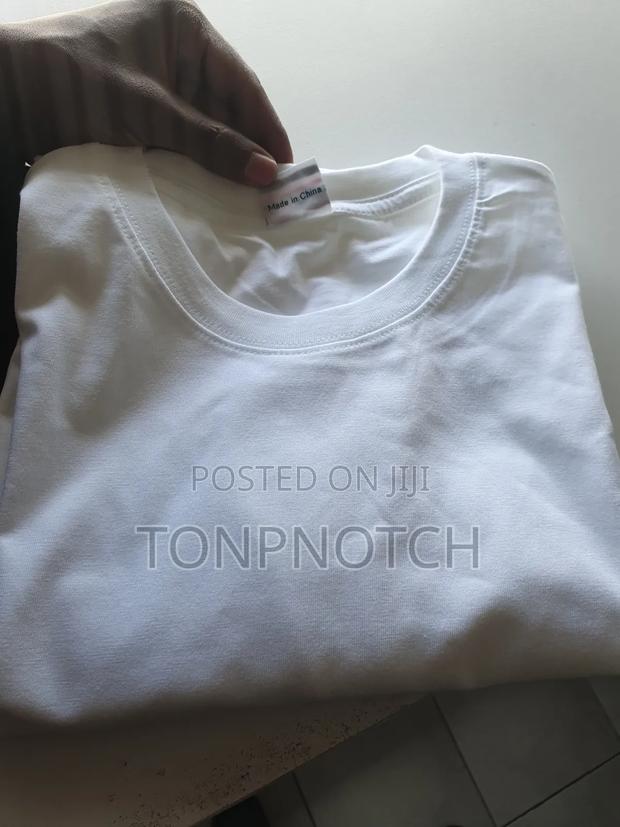 Plain Tshirts - thumbnail 6
