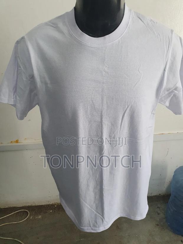Plain Tshirts - main view