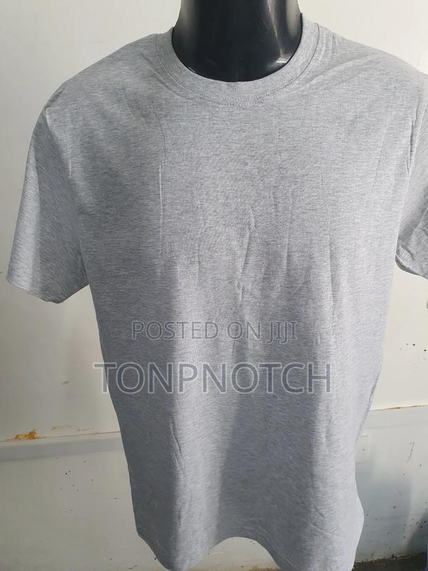 Plain Tshirts - thumbnail 2