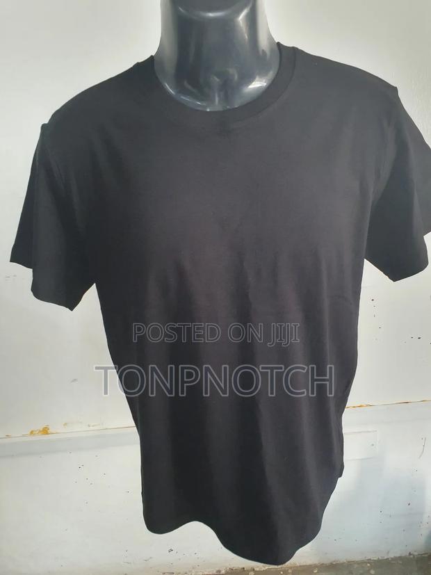 Plain Tshirts - thumbnail 3