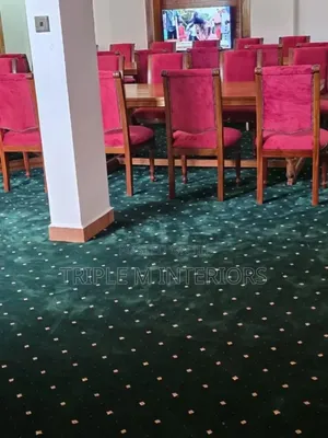 12mm Elite Executive Carpet Solution