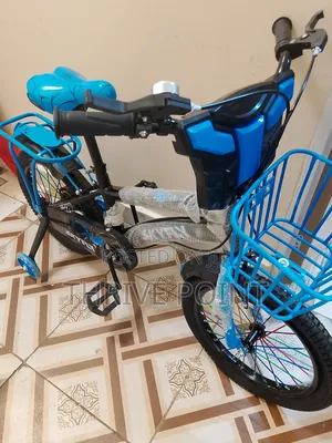 Sky Fly Bike