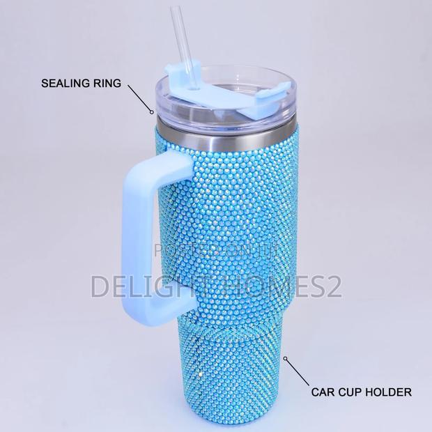 Shiny Stanley Flask_rb - thumbnail 2