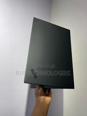 Laptop Lenovo ThinkPad X1 Carbon 8GB Intel Core i5 SSD 256GB
