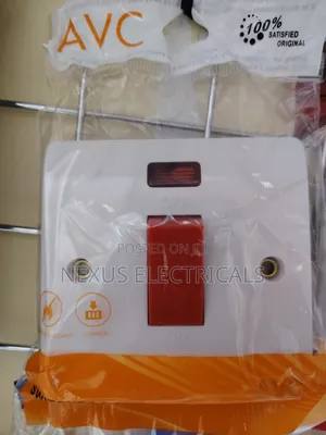 Water Heater Switch 45a