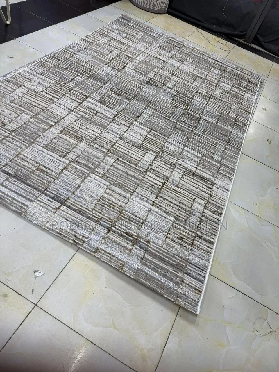 Modern Aesthetic Rugs