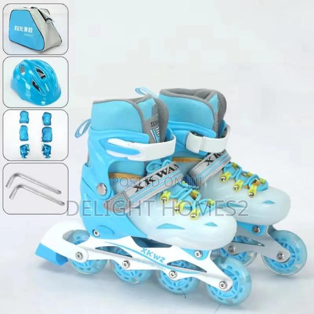 Skates Full Set_rb