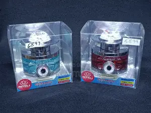 Aiteli Emotive Car Air Fresheners.