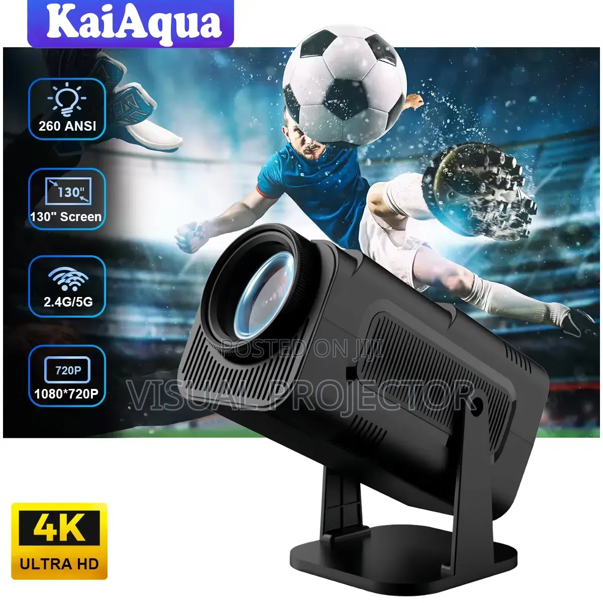 Projector Android 
