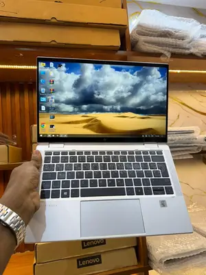 Laptop HP EliteBook x360 1030 G7 32GB Intel Core i7 SSD 512GB