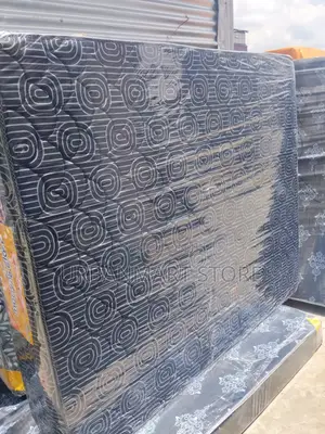 Morning Glory Mattress 3 1⁄2×6, 8 Quilted