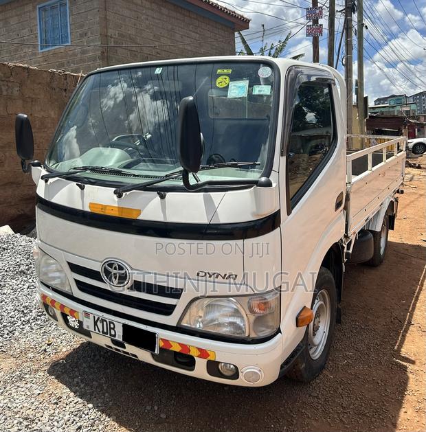 Toyota Dyna