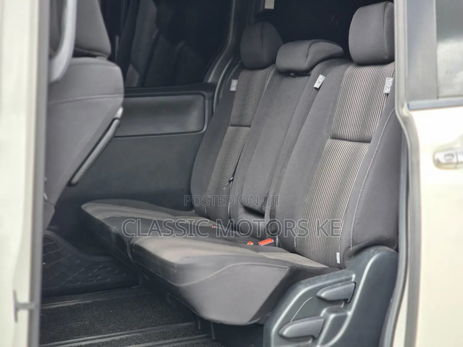 Toyota Voxy 2020 White