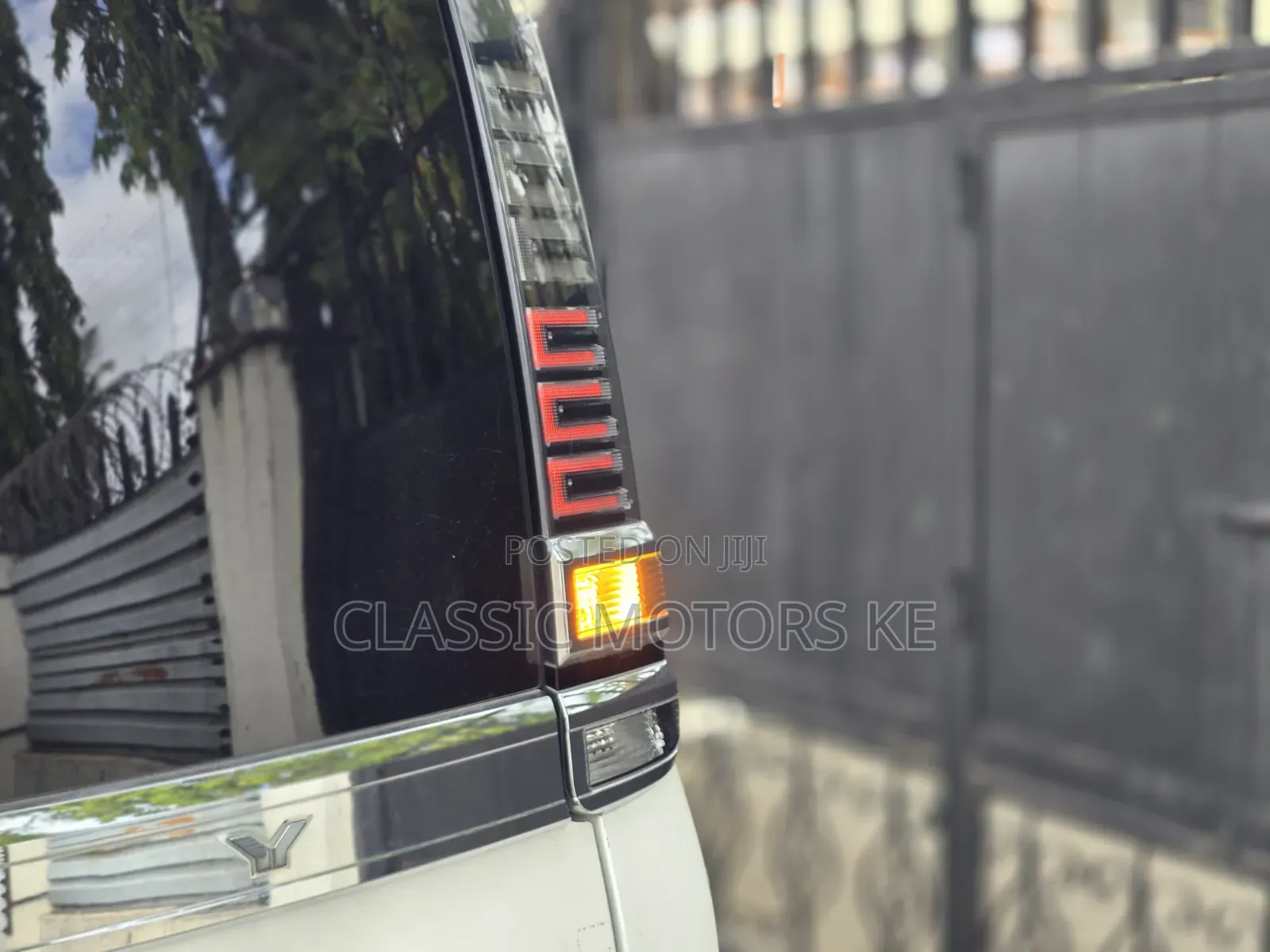 Toyota Voxy 2020 White