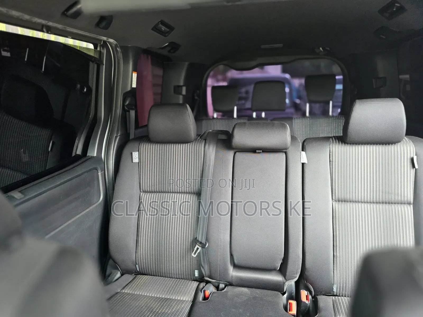 Toyota Voxy 2020 White