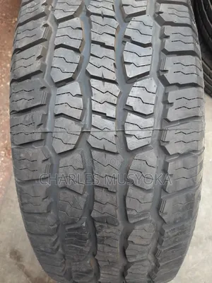 265 /65 R 17 Fortune Tyres Made in Thailand