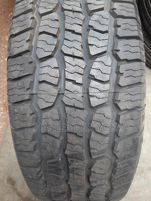 265 /65 R 17 Fortune Tyres Made in Thailand